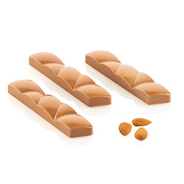 Molde Policarbonato GemmaB 10 Pralines - 114x23x15Mm - 52.932.86.0065_2