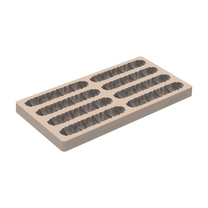 Kit Moldes Bar Magma - 120x25x25Mm - 52.994.86.0065_1