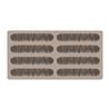 Kit Moldes Bar Magma - 120x25x25Mm - 52.994.86.0065_2