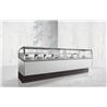 Vitrina Horizontal Gioia 9+9 Sabores - 1615x1123x1200Mm - GIOIA18-3