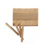 Mini Palitos Madera Helados 72x8x2Mm - 99.401.99.0001