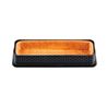Kit 6 Moldes Tarte Ring Rectangular - 120x35x20Mm - 52.276.20.0165_2