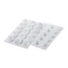 Molde Silicona Limone&Lime30 - 55x38x27Mm - 36.282.87.0065_00