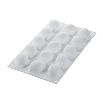 Molde Silicona Limone&Lime30 - 55x38x27Mm - 36.282.87.0065_0_1