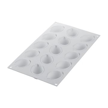 Molde Silicona Limone&Lime30 - 55x38x27Mm - 36.282.87.0065_1_1