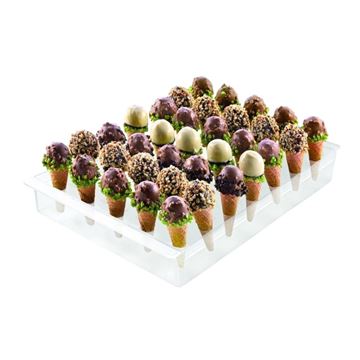 Expositor Mini Conos Helado Espogel Up Mini - 360x235x48Mm - 99.432.86.0165_1