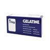Gelatina Hojas Oro 200 Bloom - 1Kg - 730H           _gelantina laminas - LouisFrancois