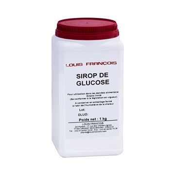Sirope Glucosa D.E. 40 - Bote 1Kg - 10139_SirpeGlucosa