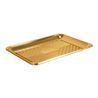 Bandejas Plástico Dorado Pasteles 323x223x23Mm - 150Uds - 019002150_0