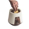 Mini Fundidor Chocolate - Deep Meltinchoc Beige 1.7L - MC10_1