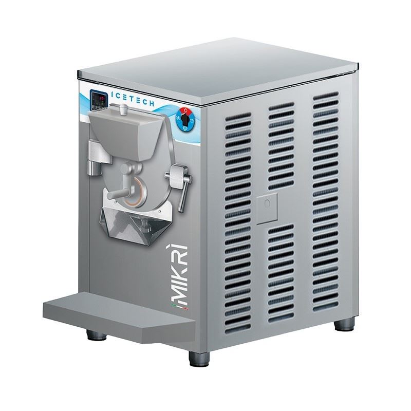 Mantecador Mostrador Mikrí 230V 1PH 50 HZ - X01052001
