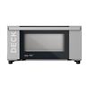 Horno MindMaps Decktop Estático - 2 Bandejas 60x40Cm - XEBDC-02EU-C-0