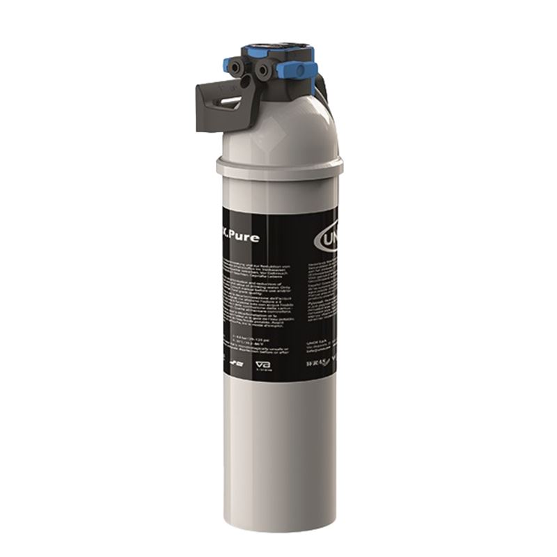 Sistema Filtración Agua Unox Pure - XHC003-0