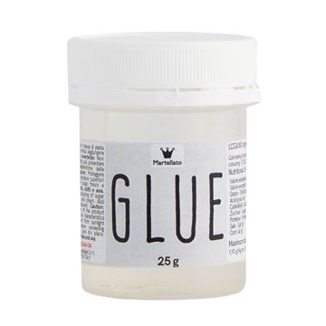 Pegamento Alimentario Glue - 25Gr - 40W166-0