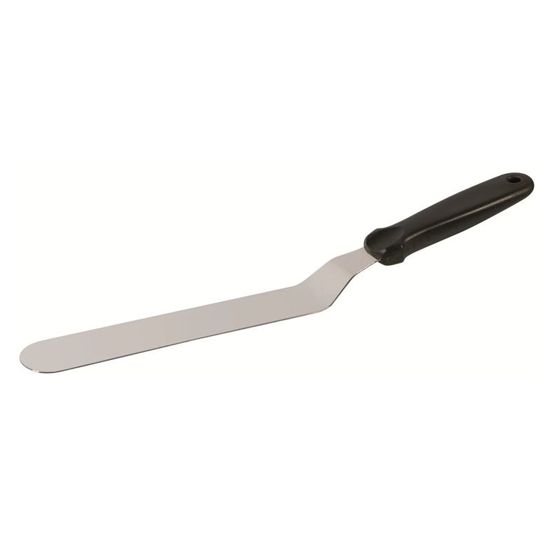 Espátula Angular Acero Inox - 20.5Cm - 50SPANG20-0