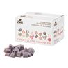 Cubitos Chocolate Blanco Arándanos - 1x4Kg - 8119-0