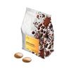Chocolate Blanco Caramelo Vanini Aurum 35% Cacao - 3x4Kg - 8288-0