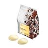 Chocolate Blanco Vanini 35% Cacao - 1x4Kg - 8373B-0