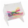 Porta Cucharitas Helado Horizontal - 15x17x15Cm - P-254-0