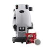Pack Cafetera Frog Revolution Vapor + 200 Cápsulas - PACKFECD-0_1