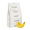 LatteLatte Banana Trozos - 8x1,25Kg - 14691-0