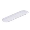 Tapa Vaso Eclair Plástico Transparente 120Ml - 100Uds - PMOCL001C-0