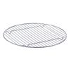 Rejilla Enfriamiento Redonda - D 40Cm - PR40-0