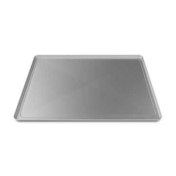 Bandeja Horno Aluminio Bake - 60x40x1.5Cm - TG405-0