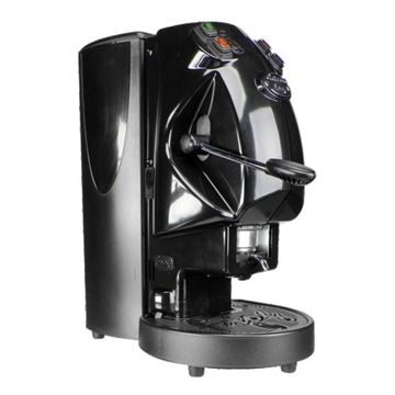 Cafetera Cápsula Frog Revolution - Negro - MCFROG-1