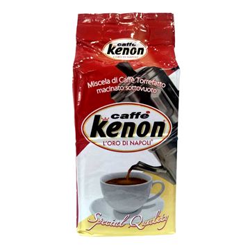 Café Molido Kenon Quality Special - 250Gr - E12-0