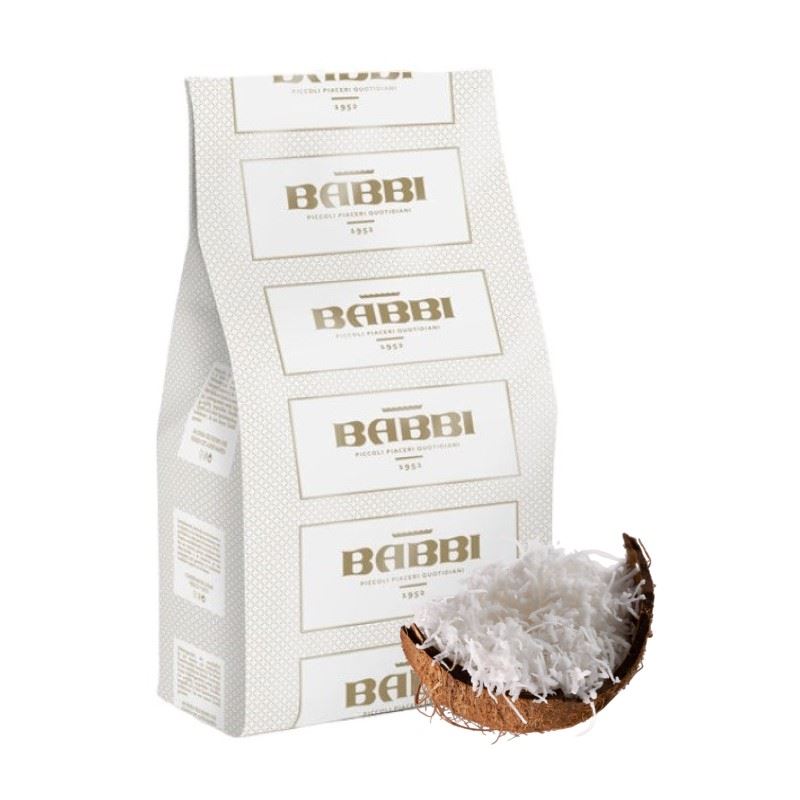 LatteLatte Coco Trozos - 8x1,25Kg - 14339-0