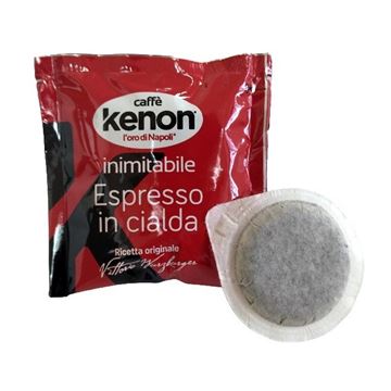 Café Kenon Espresso - Cápsulas Monodosis 200Uds - KC2-0