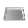 Bandeja Horno Acero Inox Estofar - Gn2/3 H 40Mm - TG705-0