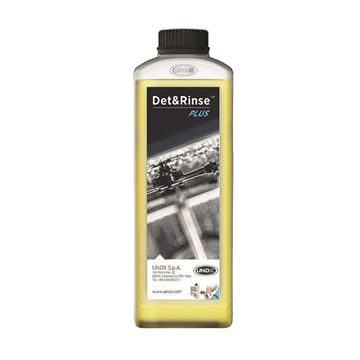 Detergente Horno Unox Det&Rinse Plus - 10x1L - DB1014A0-0