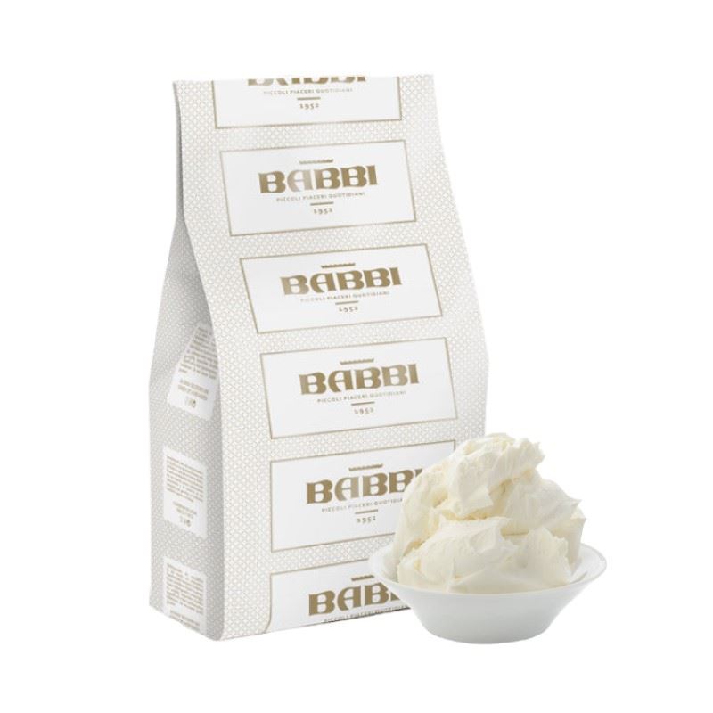 Aroma Crema Mascarpone 40-50 - 8x1Kg - 14833-0