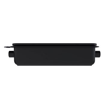 Molde Silicona Bizcocho Relleno Kyoto800 - 200x60x60Mm - 53.005.20.0165_2