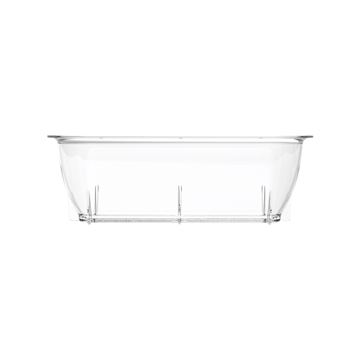 Molde Silicona Pastel Relleno Turin620 - 230x55x75Mm - 53.006.20.0165_1