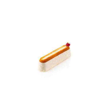 Molde Silicona Pastel Relleno Turin620 - 230x55x75Mm - 53.006.20.0165_3