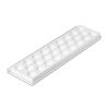 Molde Silicona 26 Mini Semi Esferas Kono - D 30Mm H 22Mm - 22.381.87.0065_0