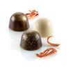 Molde Silicona 26 Mini Semi Esferas Kono - D 30Mm H 22Mm - 22.381.87.0065_6