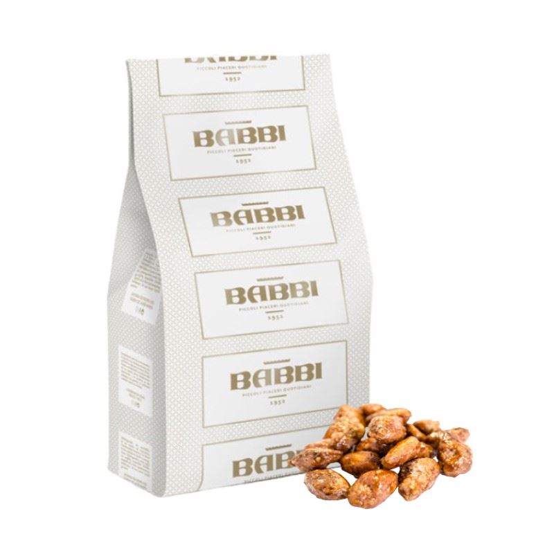 Cacahuete Natural Garrapiñado - 1x1Kg - 13008_Ok Cacahuete Natural Garrapiñado - 1x1Kg - 13008_Ok