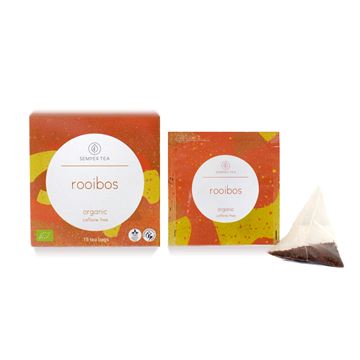 Infusión Rooibos - 15 Pirámides - AB2219_2