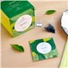 Té Verde Green - 15 Pirámides - AB2217_2