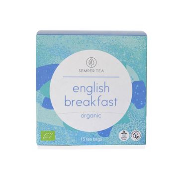 Té Negro English Breakfast - 15 Pirámides - AB2222_1