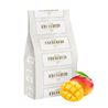 FruttaFrutta Helado Mango Trozos - 8x1,25Kg - 11549-0