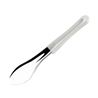 Espátula Heladería Acero Inox Mango Blanco - 26Cm - P-71BI_0