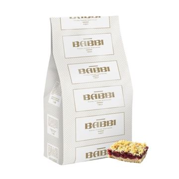 Granillo Crumble Frutos Bosque - 1.75Kg - 1300116_OK