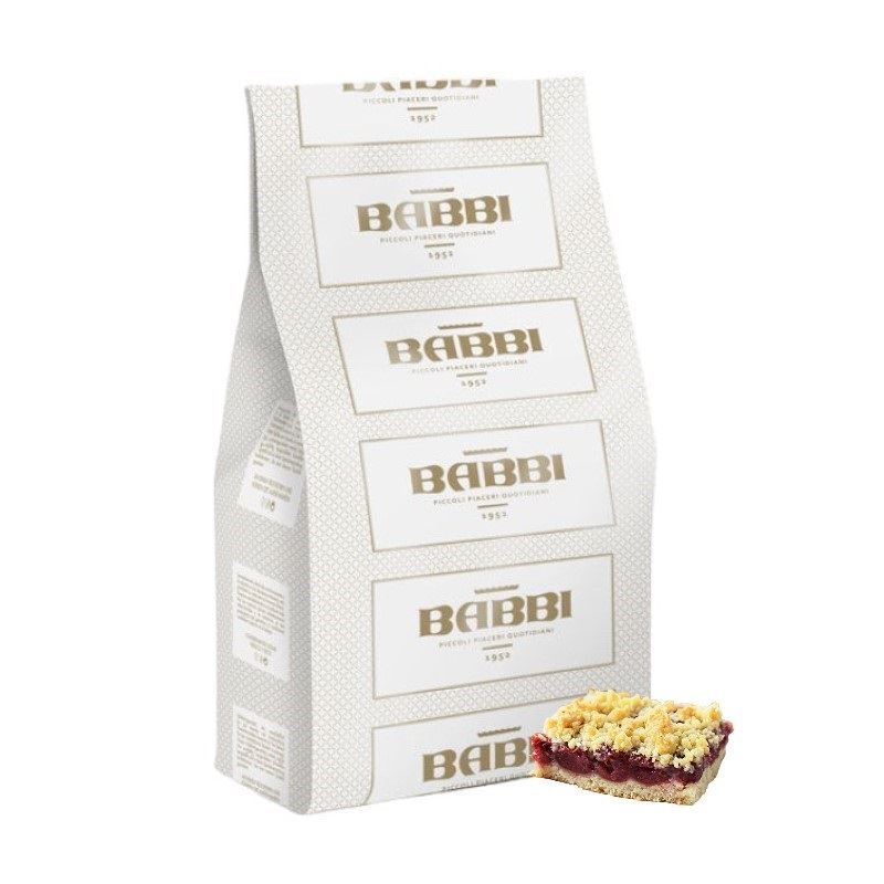 Granillo Crumble Frutos Bosque - 1.75Kg - 1300116_OK