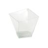 Vasos Monoporción Plástico Transparente 180Ml - 480Uds - 257101180C_1
