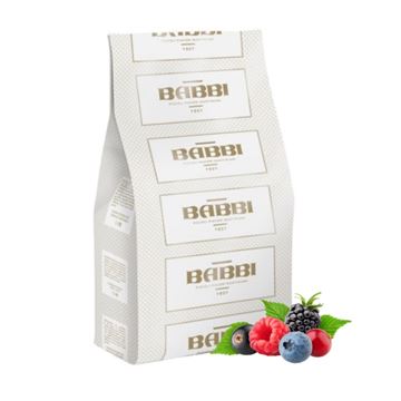 FruttaFrutta Helado Frutos Bosque - 8x1,25Kg - 11509-0